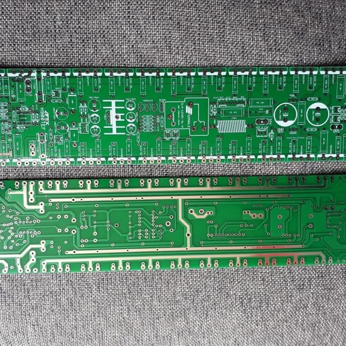 PCB H900TEF 2U Double Layer