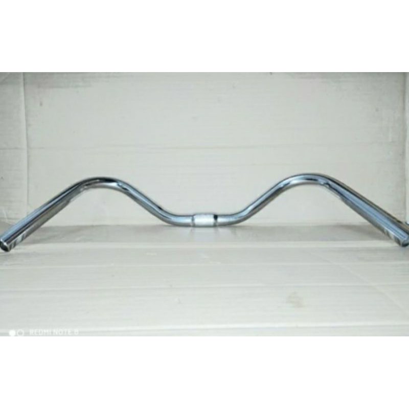 STANG SETIR SEPEDA JENGKI/MINI TRACK