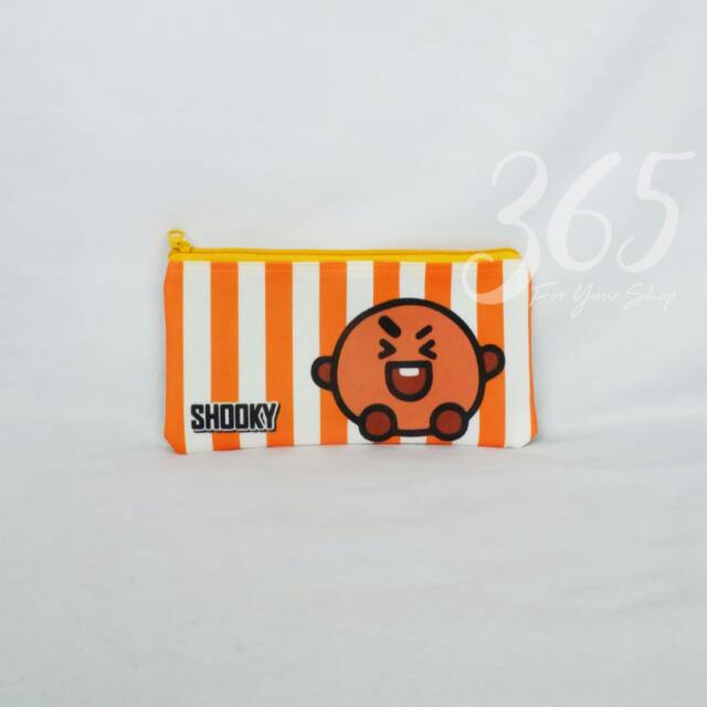 Tempat Pensil / Pencil bag 2010 C600 BTS