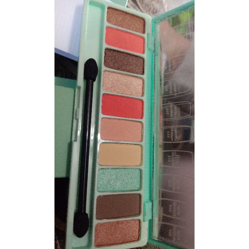 EYESHADOW BAGUS