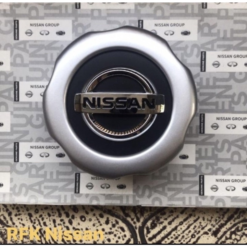 Dop Roda Nissan Terrano All Type Hiqh Quality