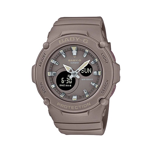 CASIO BABY-G BGA-275-4A BGA-275-5A BGA-275-7A BGA 275 ORIGINAL RESMI