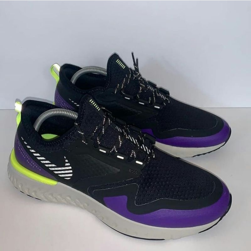 Sepatu Lari Nike Odyssey react 2 shield