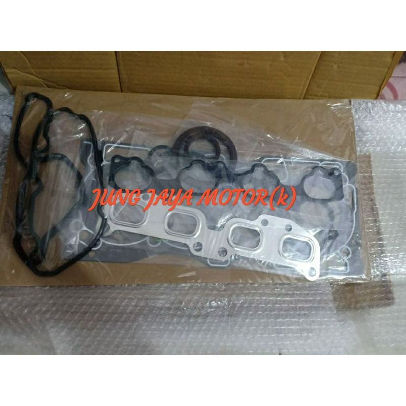 Packing Set/Gasket Set Nissan Xtrail T30 Grafit