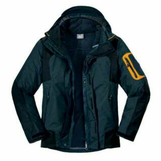 600 Koleksi Model Jaket Waterproof Terbaru