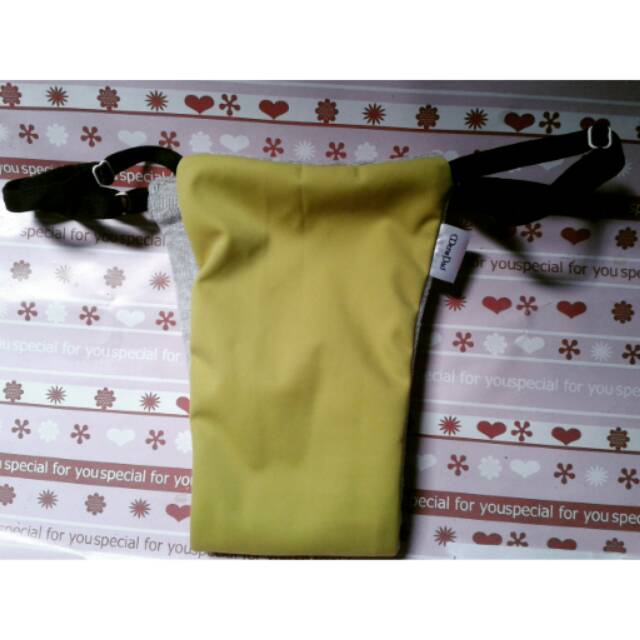 Pembalut Kain Anannda Menspad