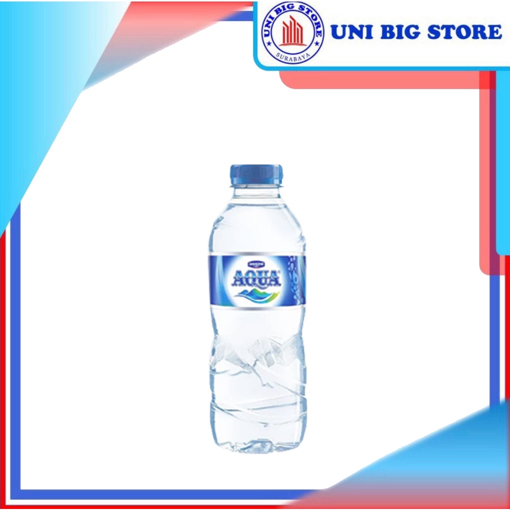 

AQUA Air Mineral 330 ml 1 Pc