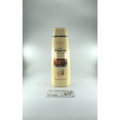 EMERON NUTRIVE SHAMPOO 340 ML