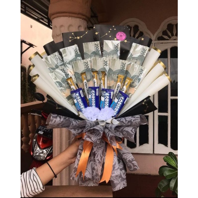 

Buketuang/buketsnack/buketchocolatos