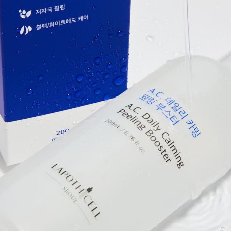 pelunasan lapothicell skincare pc photocard