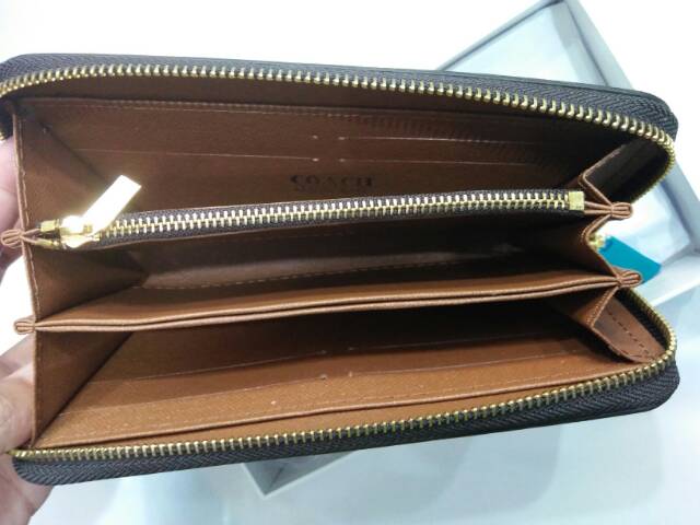 Dompet 60017 import panjang 1 resleting