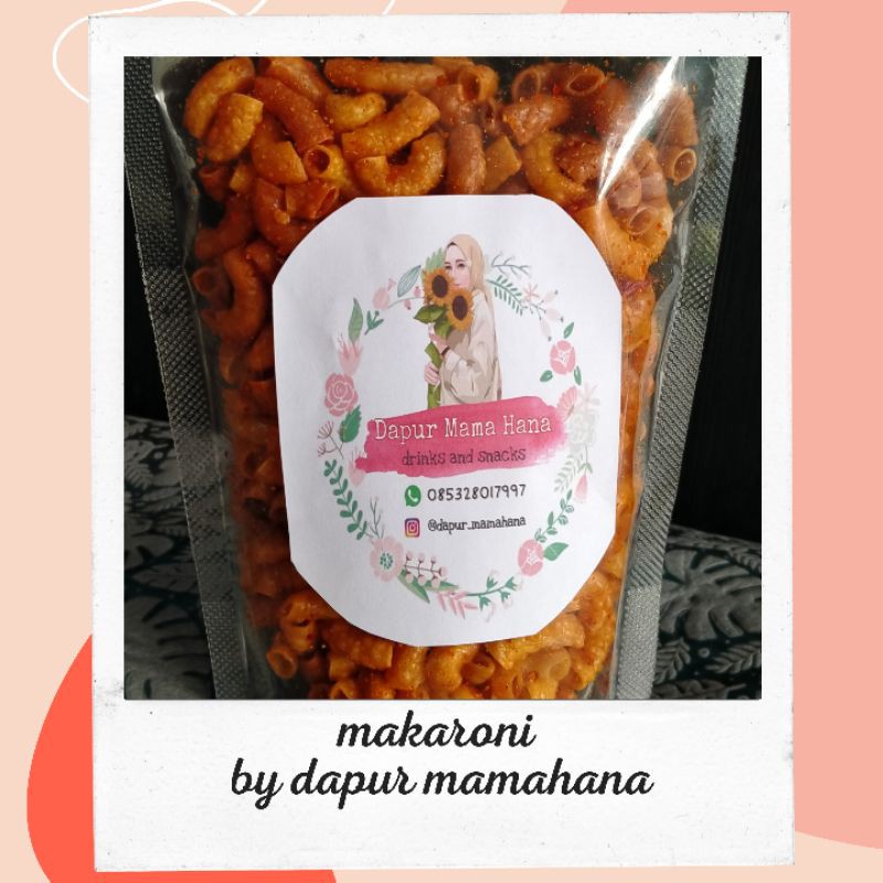 

Makaroni