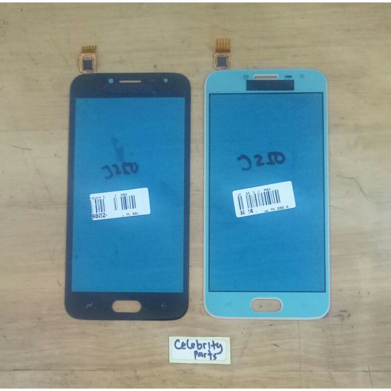 TOUCHSCREEN SAMSUNG J2 PRO / J250