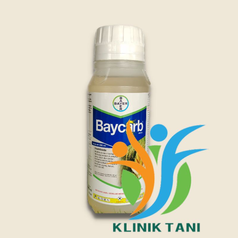 BAYCARB 500EC 500ML