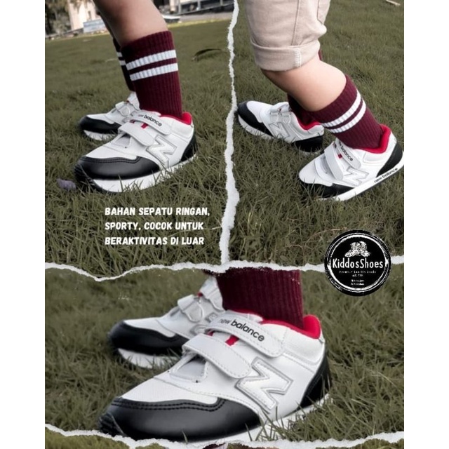 KAOS KAKI ANAK &amp; BAYI (ALL SIZE 1-5 TAHUN) | KAOS KAKI OLD-SCHOOL