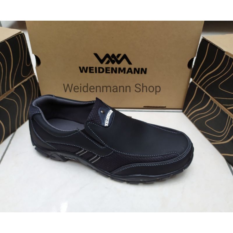 Weidenmann Walker 03