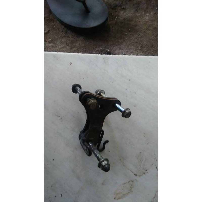 pangkon mesin atas mp Primus