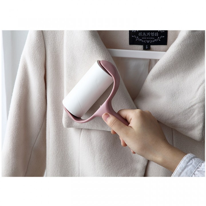 Roller Sikat Pembersih Debu dan Bulu sikat bulu sikat baju roller baju PEMBERSIH BAJU SOFA