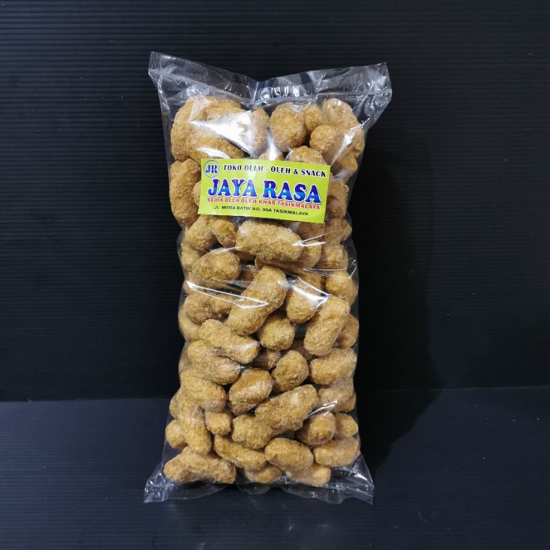 

KELONTONG GULA AREN 1/4 kg manis 250 gram cemilan renyah