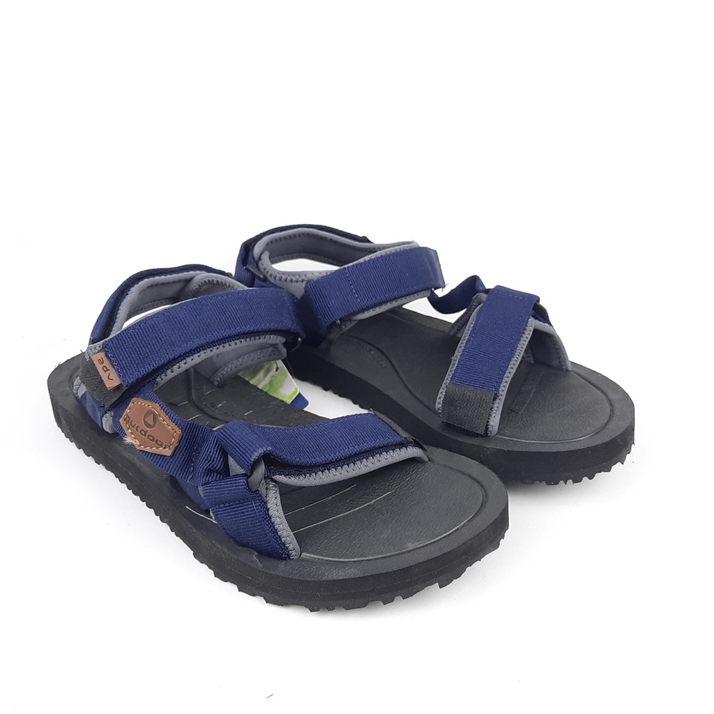 Sandal gunung pria Outdoor Vozzen 38-43