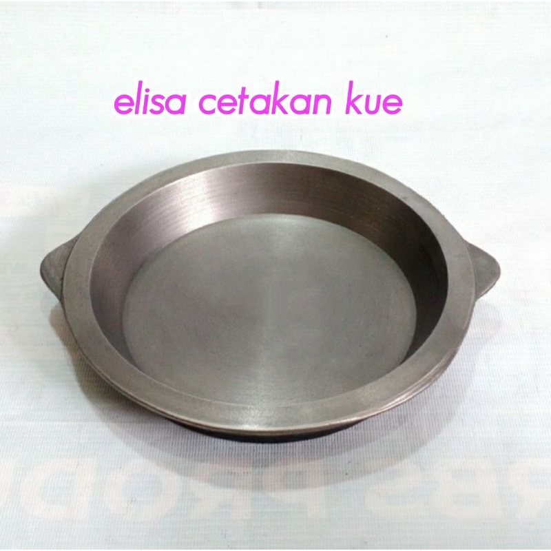 Wajan martabak manis 16 cm / Loyang martabak manis 16 cm / Cetakan martabak manis 16 cm / BAJA TEBAL