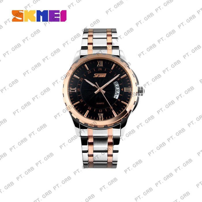 Jam Tangan PriaCowok KEREN cewek Jam Tangan Cowok Jam Tangan Mewah Jam Tangan O1C8 AWET Jam Analog P