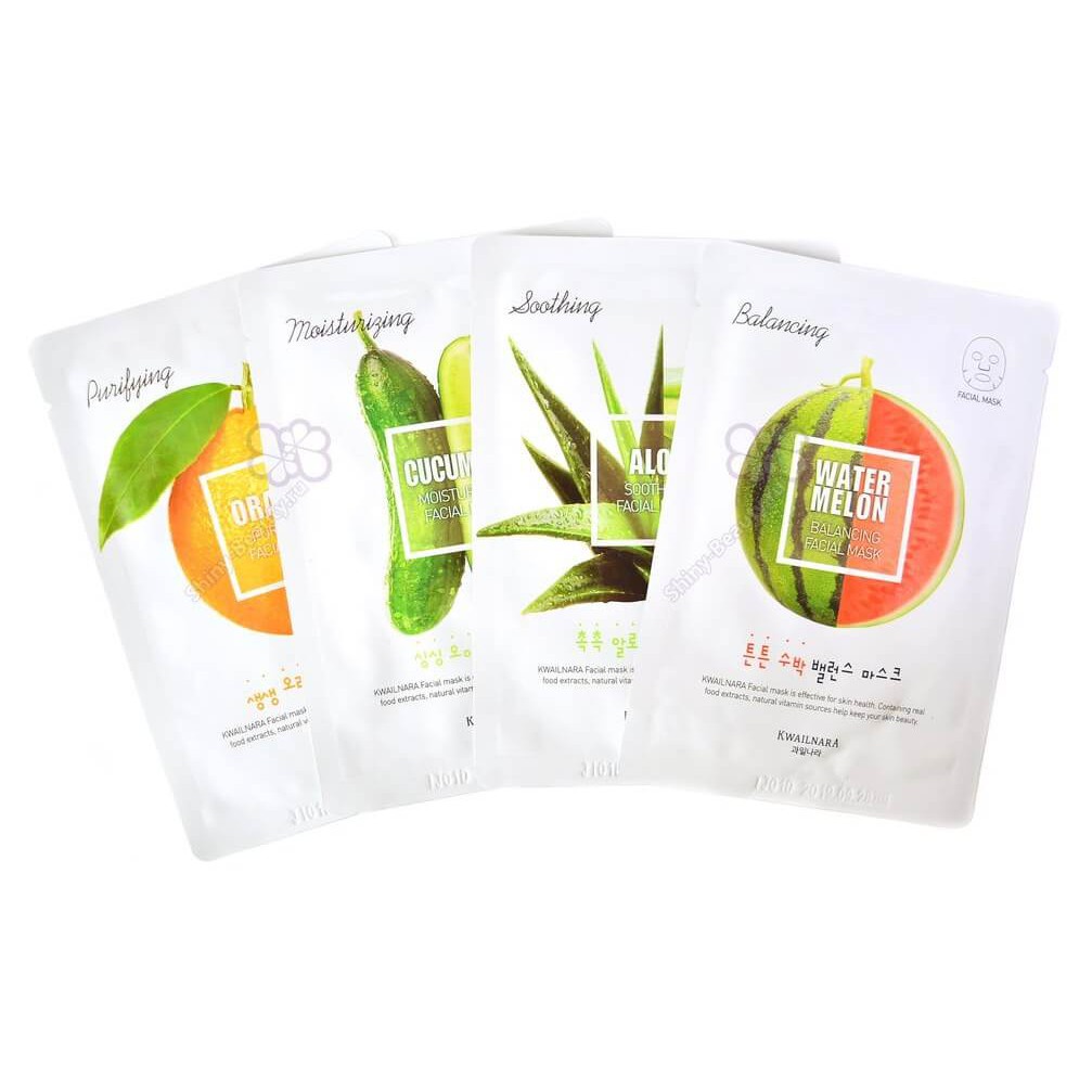 KWAILNARA FACE MASK