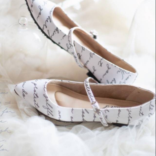 Ittaherl Love Letter Ink 37