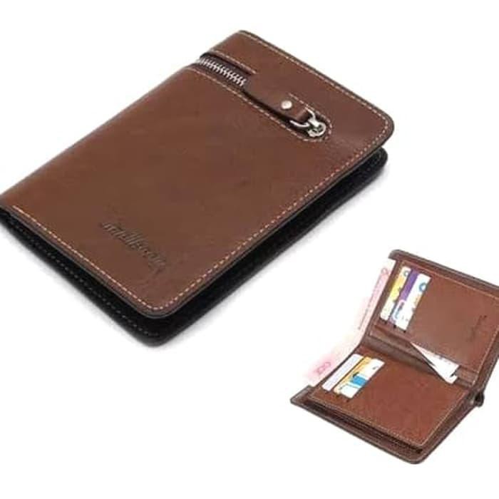 Dompet Fashion Kulit Pria Ori