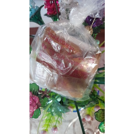 

Bumbu Soto Padang lengkap