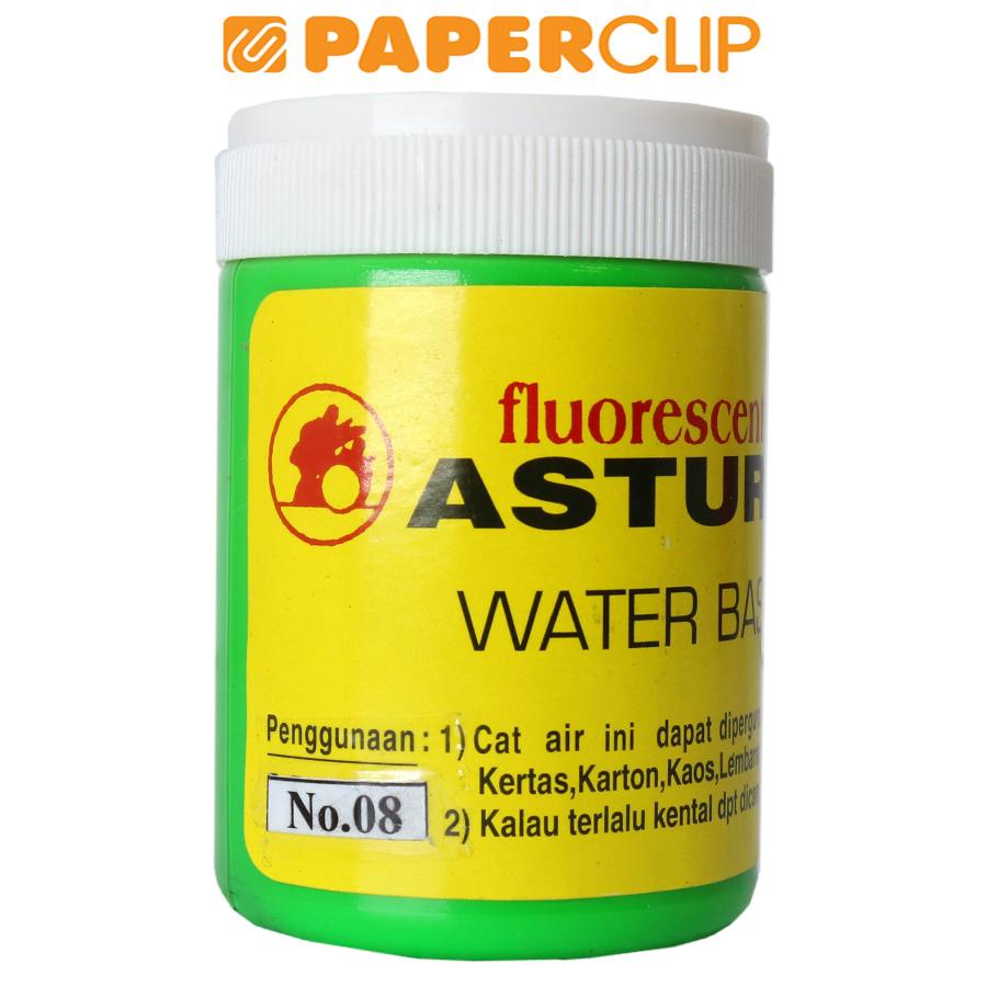 

WATERCOLOR ASTURO WATER BASE 100CC NO.08