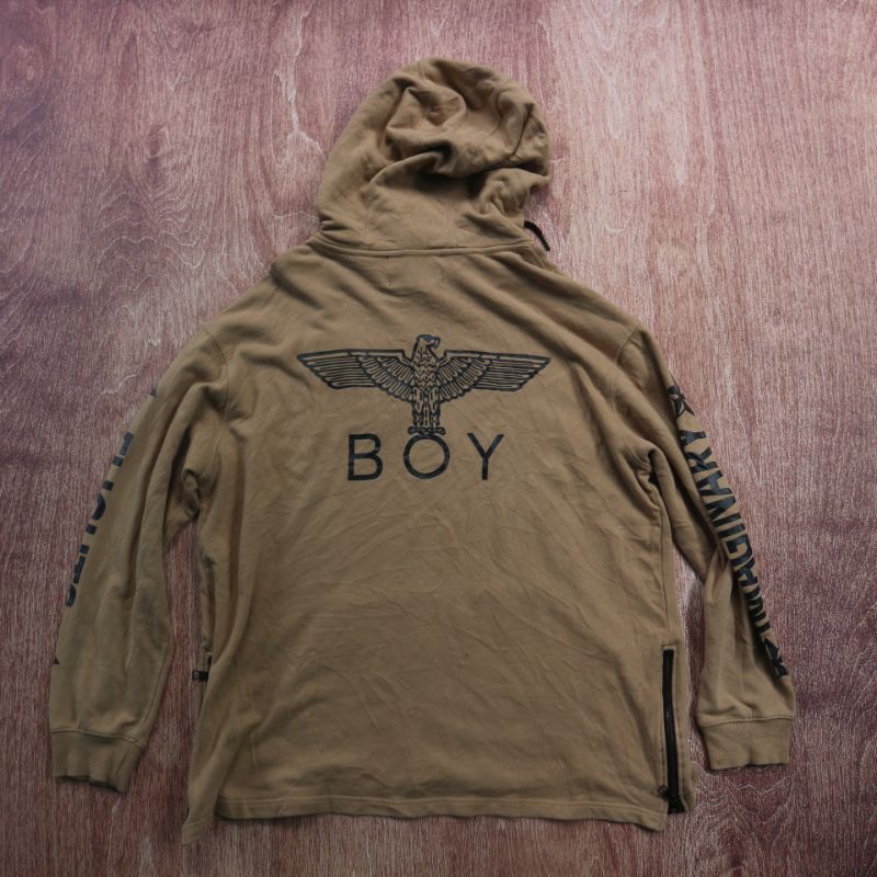 Hoodie Boy London Original