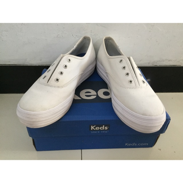 keds shopee