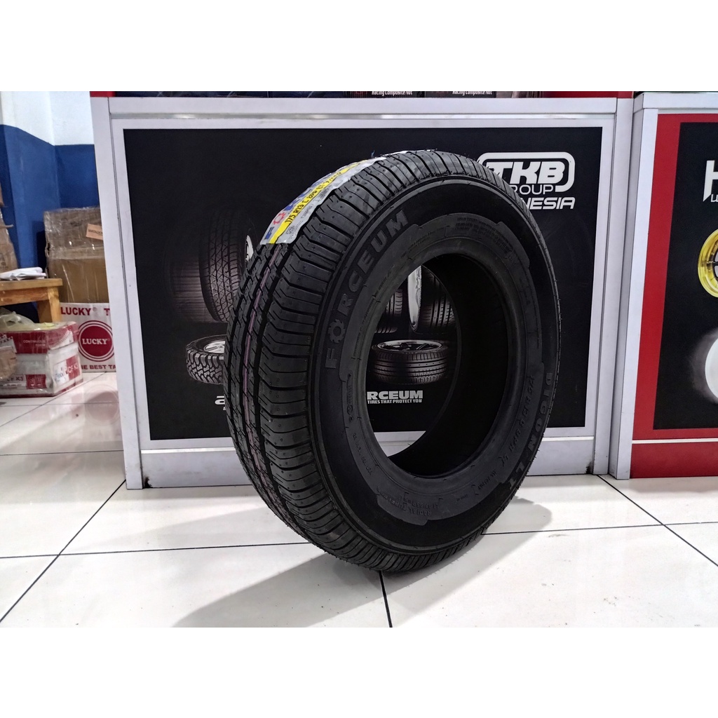 Ban Mobil Radial Pick Up Ring 13 FORCEUM DIGON LT 175 C 8 PR R13 Murah