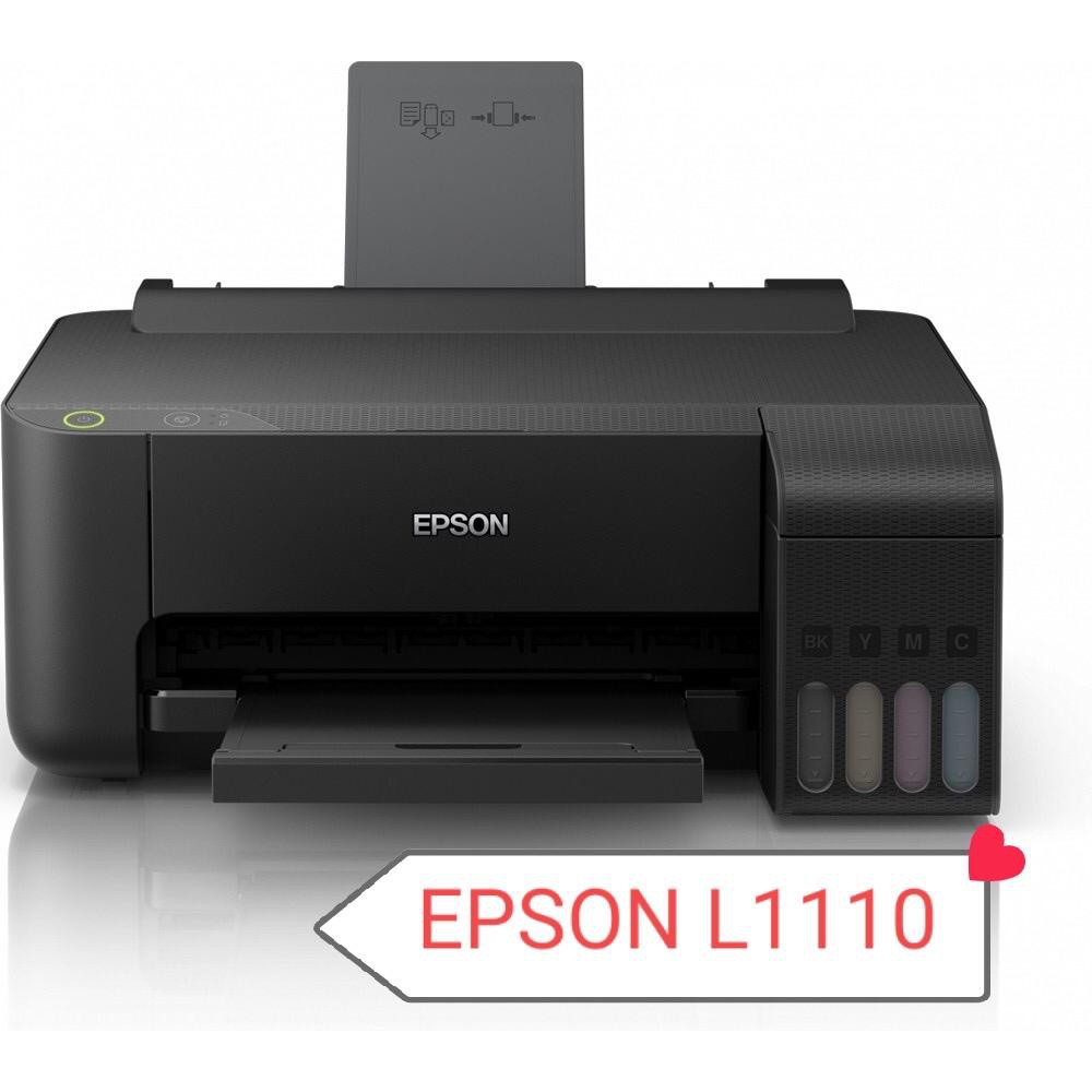 PRINTER EPSON L1110