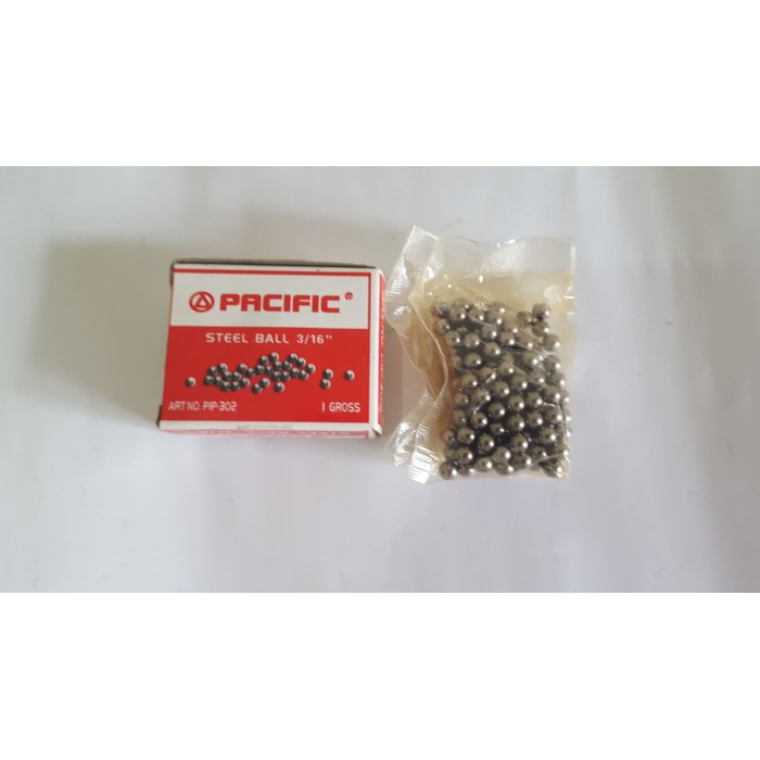 Gotri / Bearing Ball 3/16"