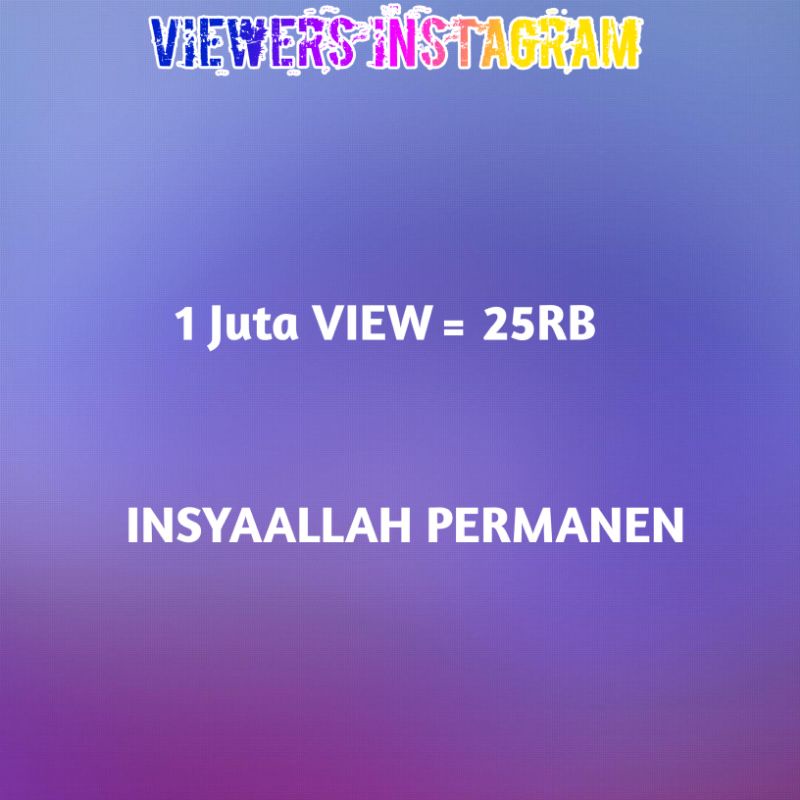 Viewers Instagram Fyp