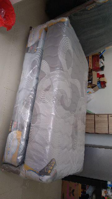 Comforta Super Teenager 2in1 Full Set ( Kasur + Sorong + Bed Frame )