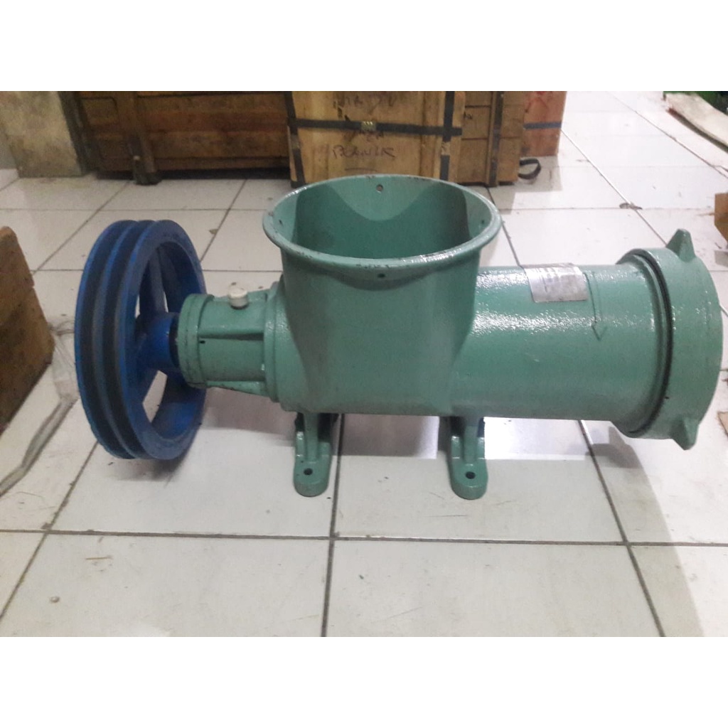 MESIN GILING DAGING MANUAL 62 MAHKOTA TERBAIK