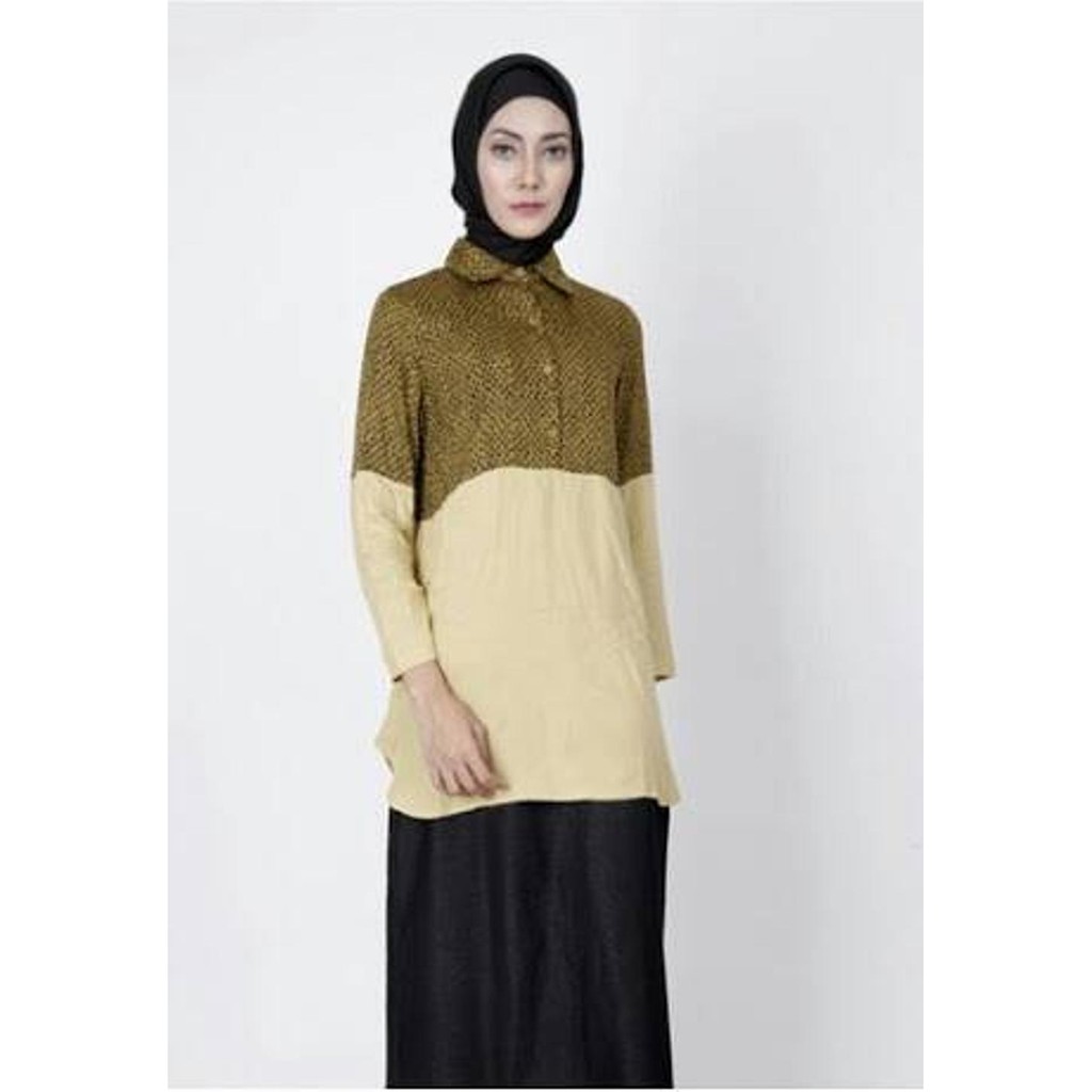 Dauky M Tunic Dorrice