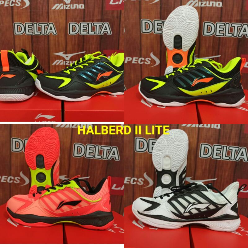 SEPATU LINING HALBERD 2 LITE