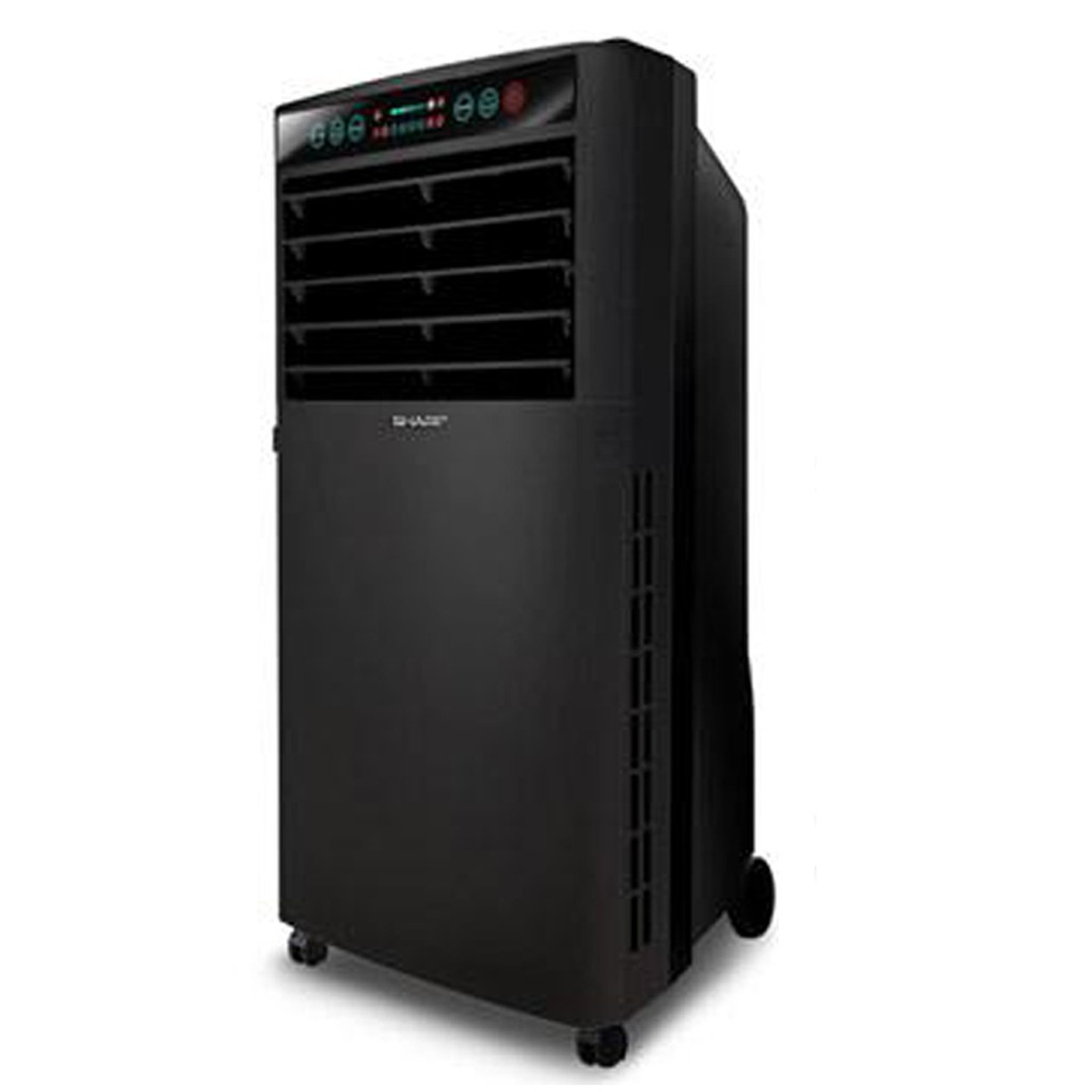 SHARP PJ A 77 TY B / BLACK AIR COOLER 7 LITER / PJA77TYB