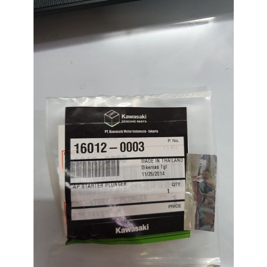 Mur Cuk ZX130 Original Kawasaki