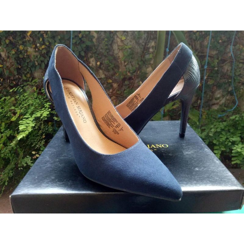 Christian Siriano for Payless seri Jacqui (36 ½)