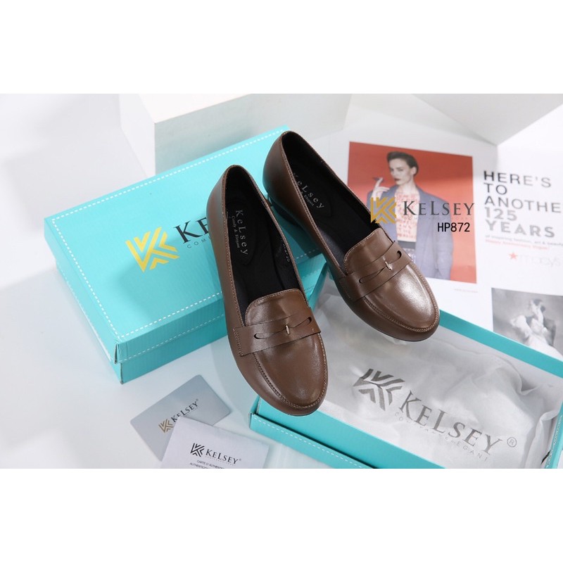 Kelsey Sepatu Kerja Wanita/ Sepatu Heels Kelsey HP872