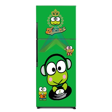 KEROPPI COLLECTION KR.01-08