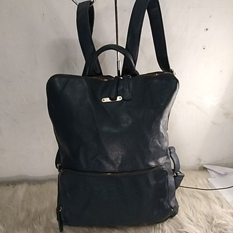 Ransel Wanita/ Prelove / Second Branded "Anne Klein"