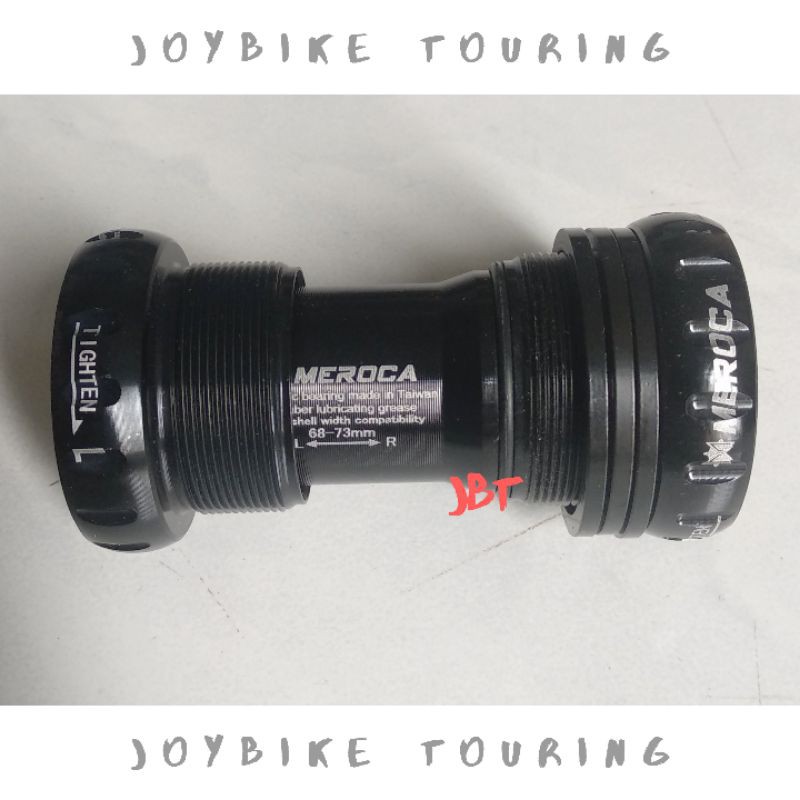 BB Bottom Bracket Ceramic 68-73 mm