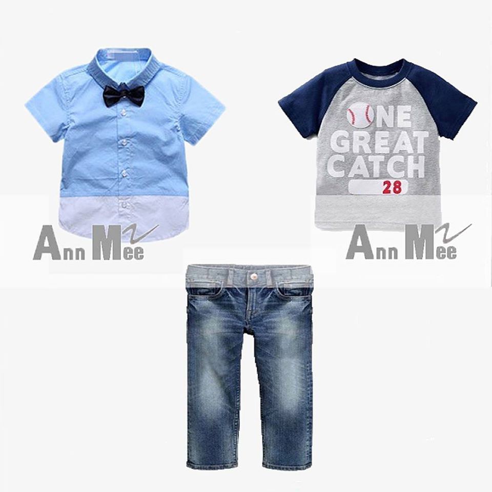 Setelan Anak Cowok Bonito Shopee Indonesia Setelan Anak Cowok Bonito Shopee Indonesia