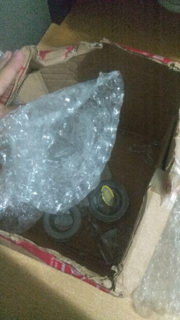 Keke Jar Kaca Mini 150 Ml / Toples Beling Mini Kedap Udara 150 Ml